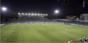 Antonis Papadopoulos Stadium